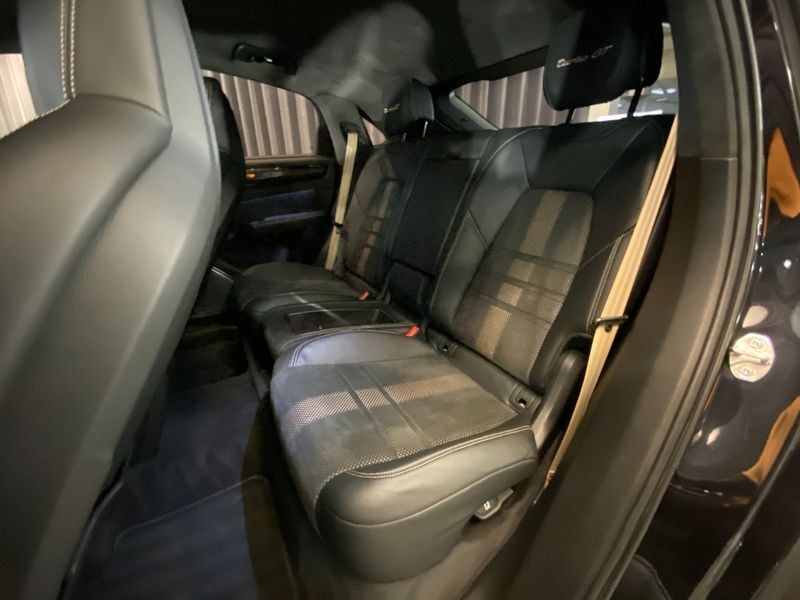 Porsche Cayenne bild 34