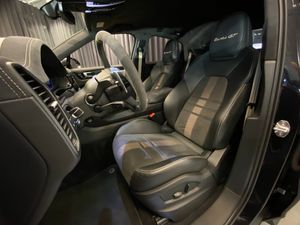 Porsche Cayenne bild 33