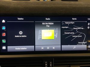 Porsche Cayenne bild 12