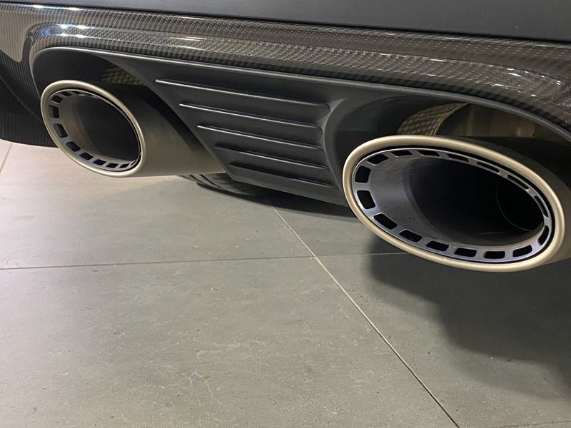 Porsche Cayenne bild 37