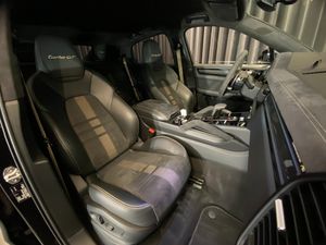 Porsche Cayenne bild 35