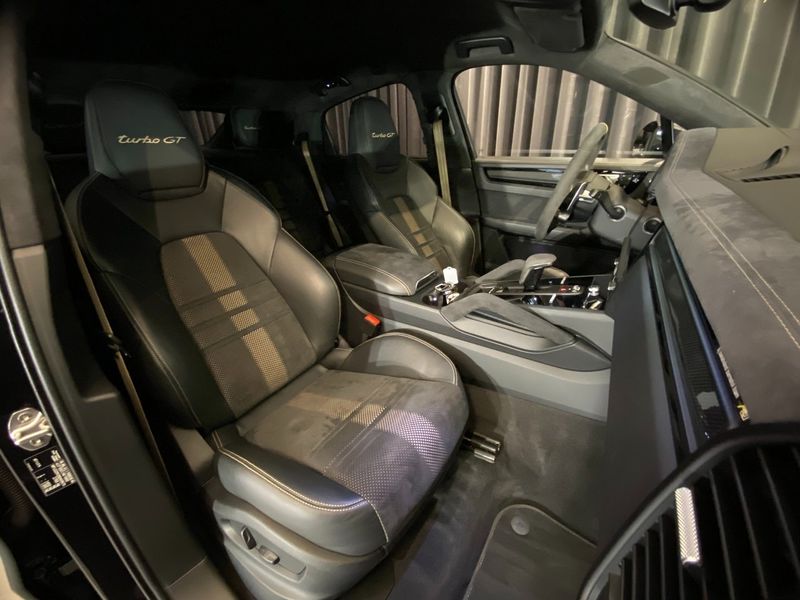 Porsche Cayenne bild 35