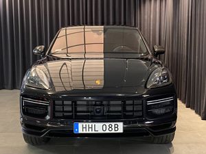 Porsche Cayenne bild 4