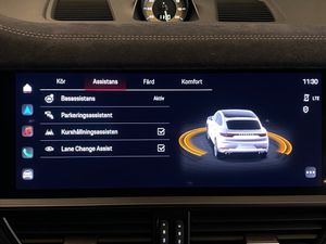 Porsche Cayenne bild 17