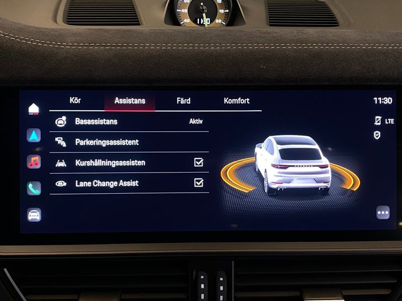 Porsche Cayenne bild 17