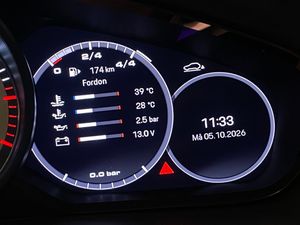 Porsche Cayenne bild 23