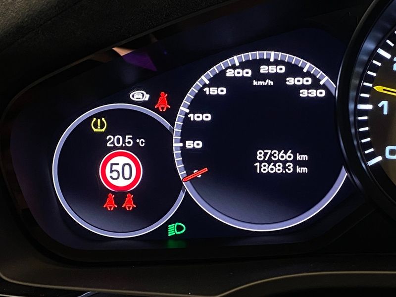 Porsche Cayenne bild 22