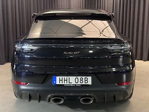 Porsche Cayenne bild 2