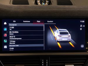 Porsche Cayenne bild 18