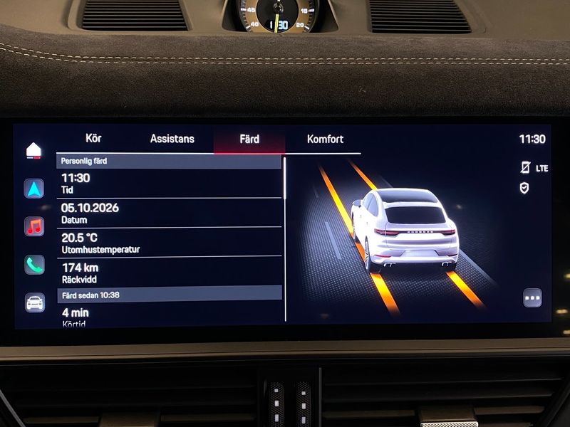 Porsche Cayenne bild 18
