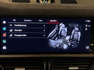 Porsche Cayenne bild 19