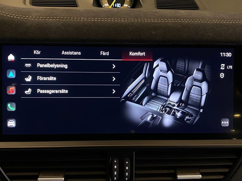 Porsche Cayenne bild 19