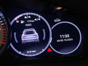 Porsche Cayenne bild 26