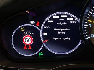 Porsche Cayenne bild 21