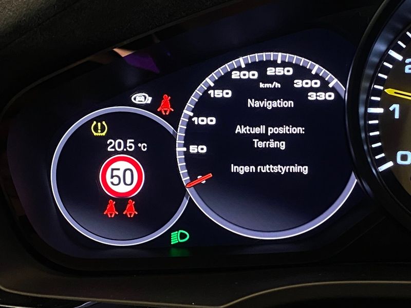 Porsche Cayenne bild 21