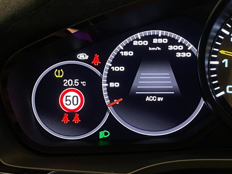 Porsche Cayenne bild 20