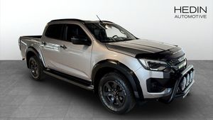 Isuzu D-Max bild 8