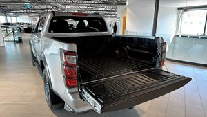 Isuzu D-Max bild 5