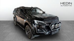 Isuzu D-Max bild 8