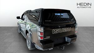 Isuzu D-Max bild 7