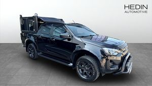 Isuzu D-Max bild 3