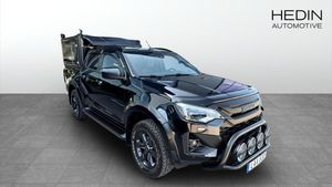 Isuzu D-Max bild 4
