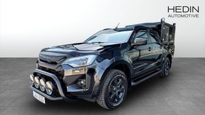 Isuzu D-Max bild 9