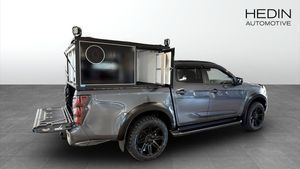 Isuzu D-Max bild 4