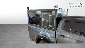 Isuzu D-Max bild 7