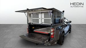 Isuzu D-Max bild 3