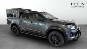 Isuzu D-Max bild 6