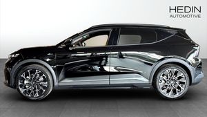 Renault Scenic E-Tech bild 6
