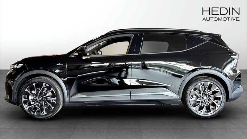 Renault Scenic E-Tech bild 6