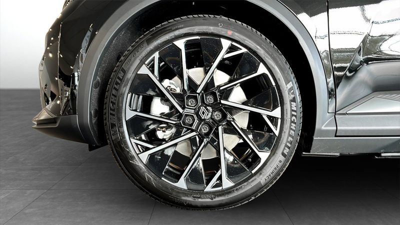 Renault Scenic E-Tech bild 9