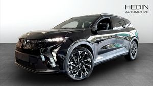 Renault Scenic E-Tech bild 1