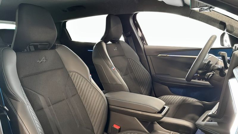 Renault Scenic E-Tech bild 14