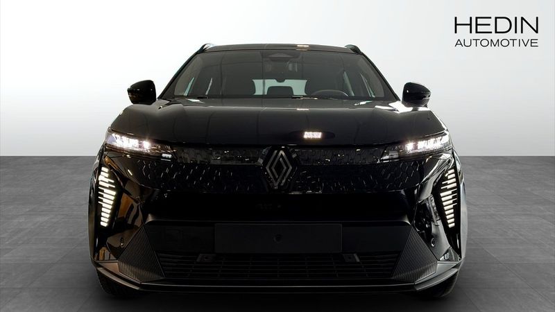 Renault Scenic E-Tech bild 8