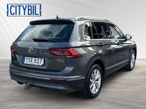 Volkswagen Tiguan bild 4