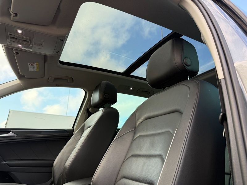 Volkswagen Tiguan bild 30