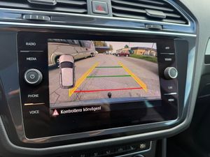 Volkswagen Tiguan bild 23