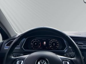 Volkswagen Tiguan bild 17
