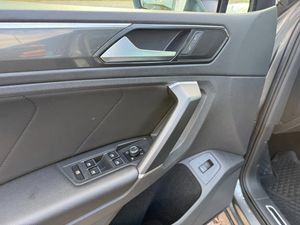 Volkswagen Tiguan bild 18