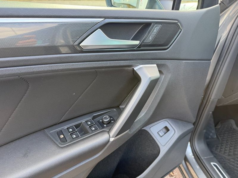 Volkswagen Tiguan bild 18
