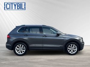 Volkswagen Tiguan bild 12