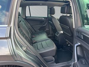 Volkswagen Tiguan bild 14