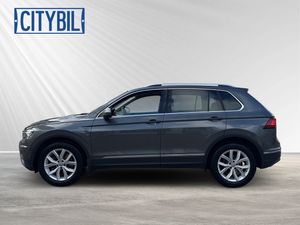 Volkswagen Tiguan bild 2