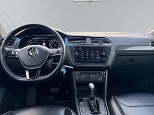 Volkswagen Tiguan bild 16