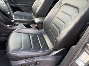 Volkswagen Tiguan bild 20