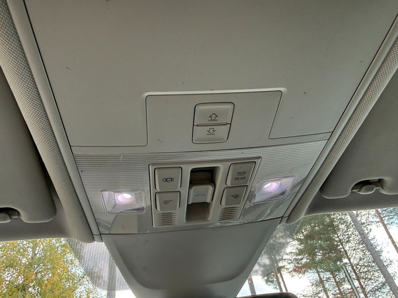 Volkswagen Tiguan bild 29