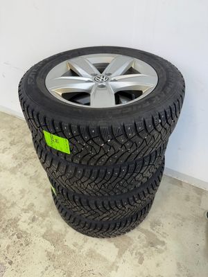 Volkswagen Tiguan bild 33